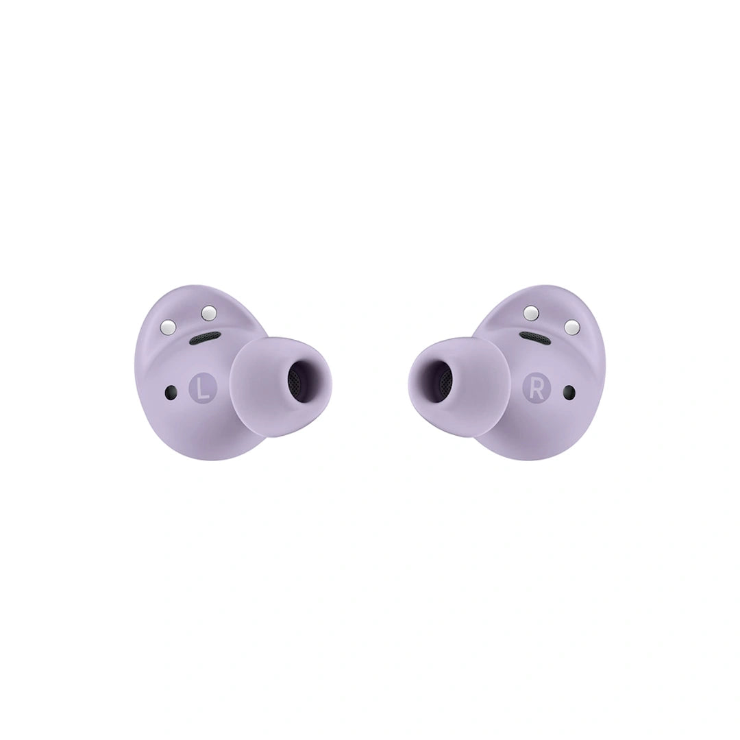 Samsung Galaxy Buds 2 Pro Bora Purple in Qatar Samsung Galaxy Buds 2 Pro Bora Purple in Qatar